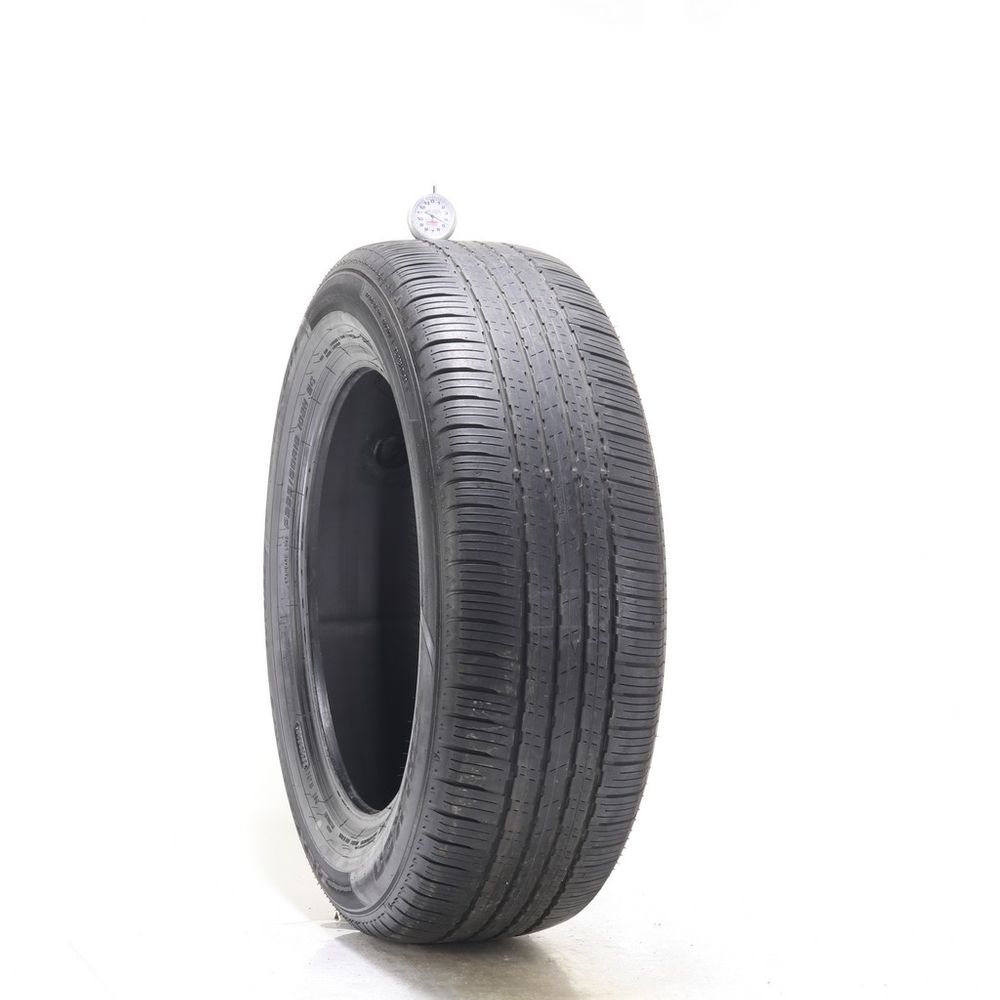 Used 235/60R18 Falken Ziex ZE001A A/S 102H - 4.5/32 - Image 1