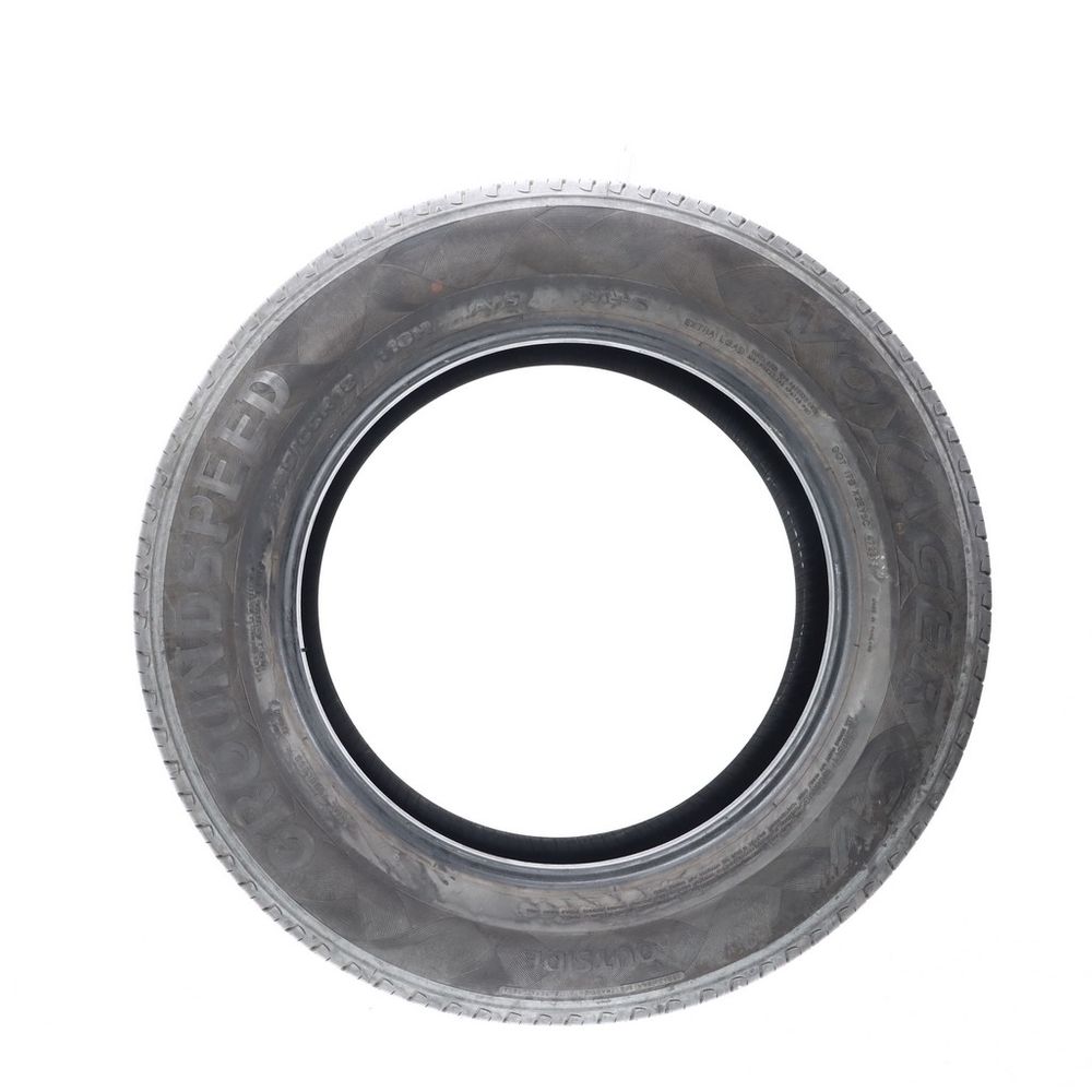 Used 235/65R18 Groundspeed Voyager SV 110H - 8/32 - Image 3