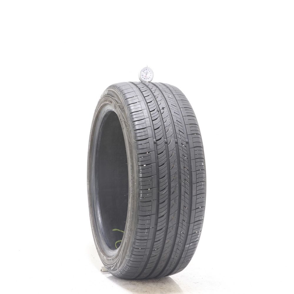 Set of (2) Used 225/45ZR18 Nexen N5000 Platinum 95W - 6-7.5/32 - Image 4