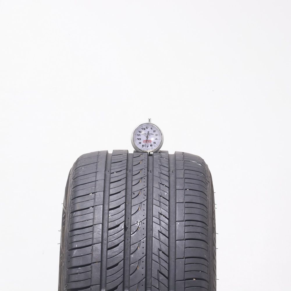 Set of (2) Used 225/45ZR18 Nexen N5000 Platinum 95W - 6-7.5/32 - Image 5
