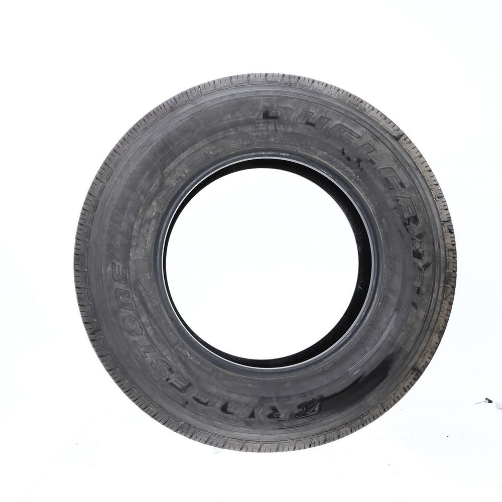 New 245/75R17 Bridgestone Dueler H/T 685 112T - Image 3