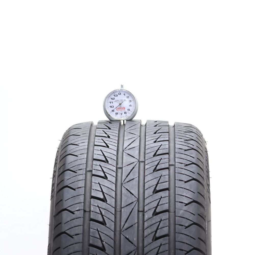 Used 215/45R17 Fuzion UHP Sport A/S 91W - 9/32 - Image 2