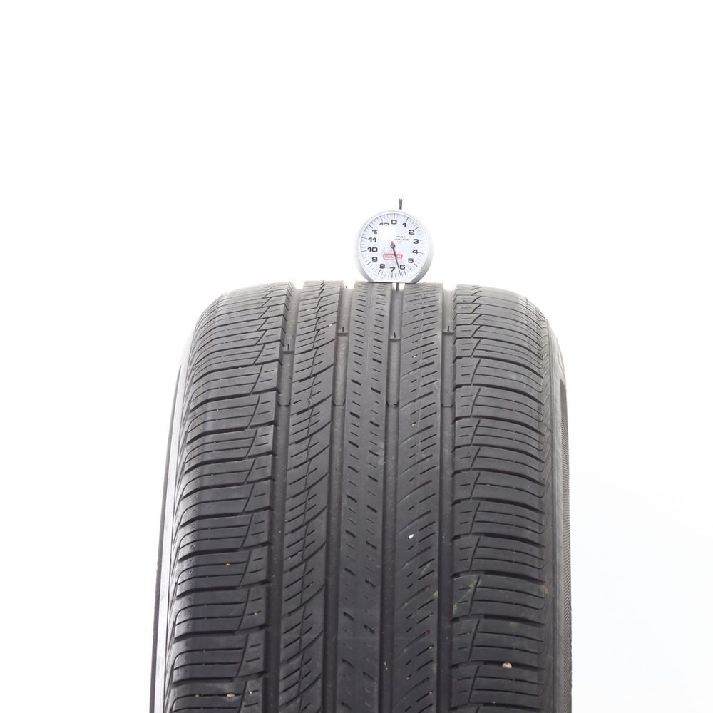 Set of (2) Used 235/55R19 Hankook Dynapro HP2 101H - 6-6.5/32 - Image 2