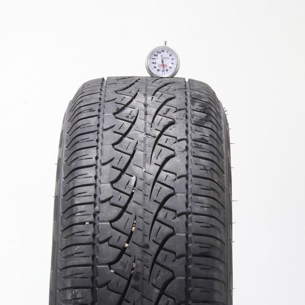 Set of (4) Used 265/70R17 Pirelli Scorpion ATR 115T - 6.5-8/32 - Image 2