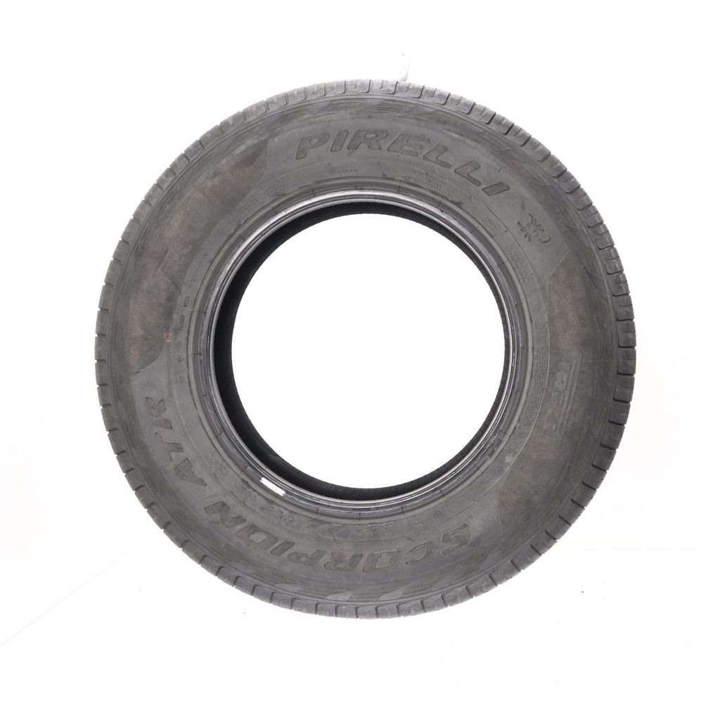 Set of (4) Used 265/70R17 Pirelli Scorpion ATR 115T - 6.5-8/32 - Image 12