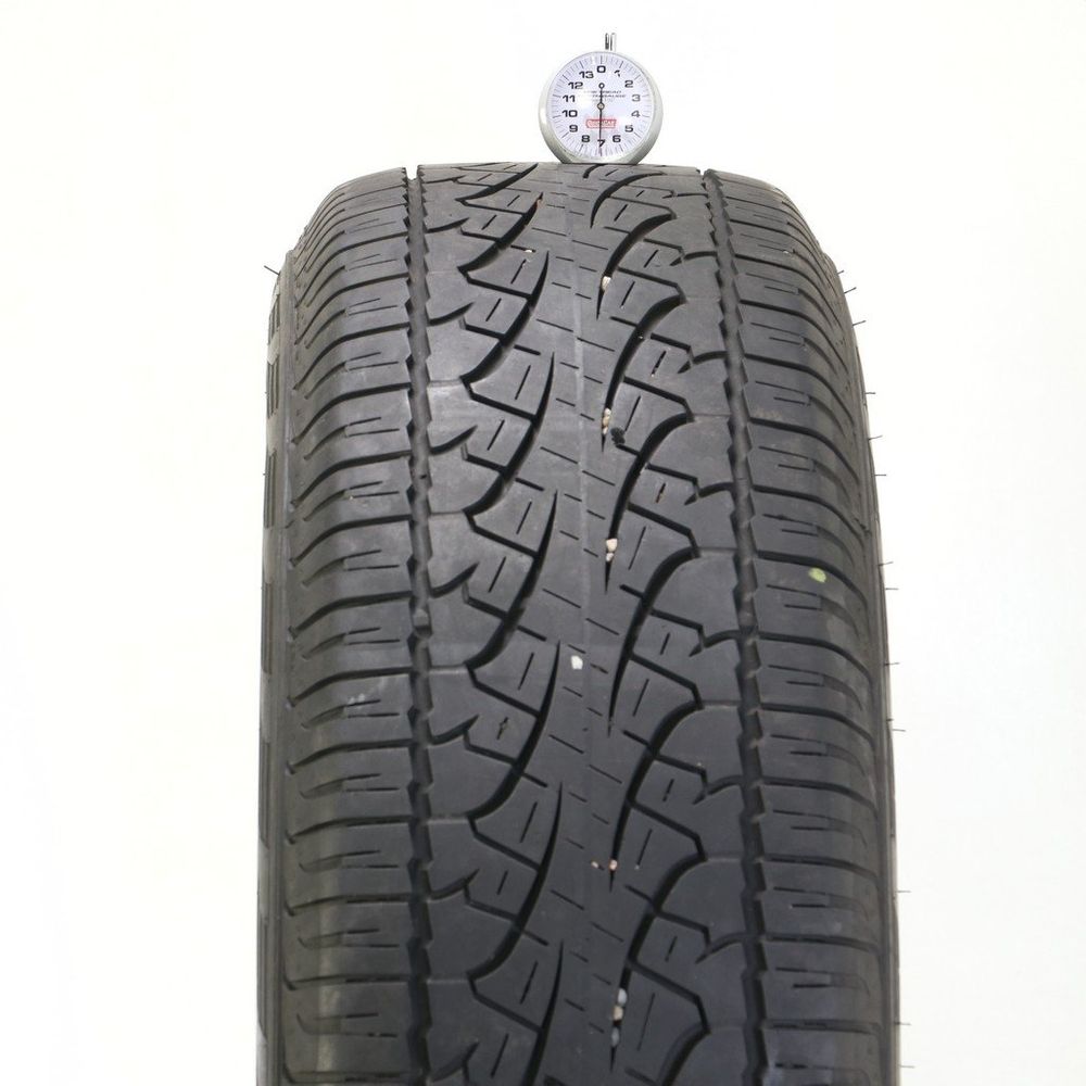 Set of (4) Used 265/70R17 Pirelli Scorpion ATR 115T - 6.5-8/32 - Image 5