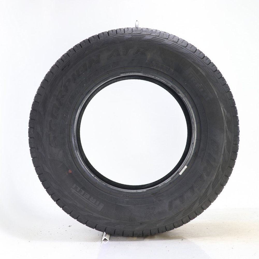 Set of (4) Used 265/70R17 Pirelli Scorpion ATR 115T - 6.5-8/32 - Image 6