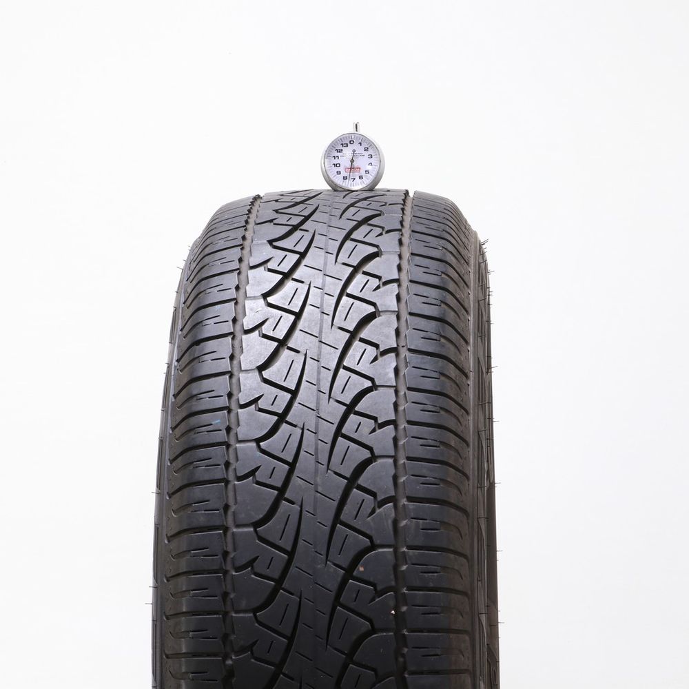 Set of (4) Used 265/70R17 Pirelli Scorpion ATR 115T - 6.5-8/32 - Image 8