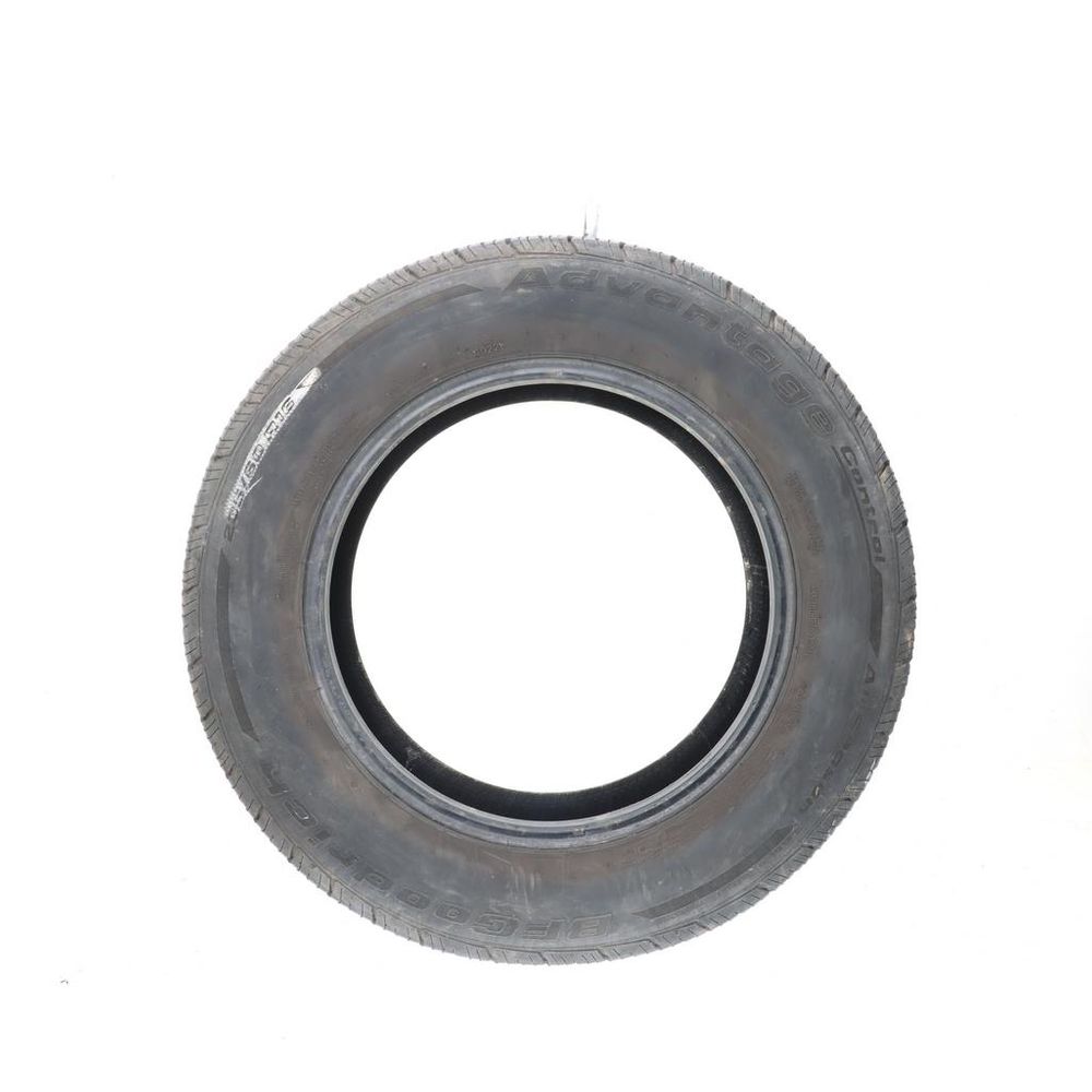 Used 235/60R16 BFGoodrich Advantage Control 100H - 7.5/32 - Image 3