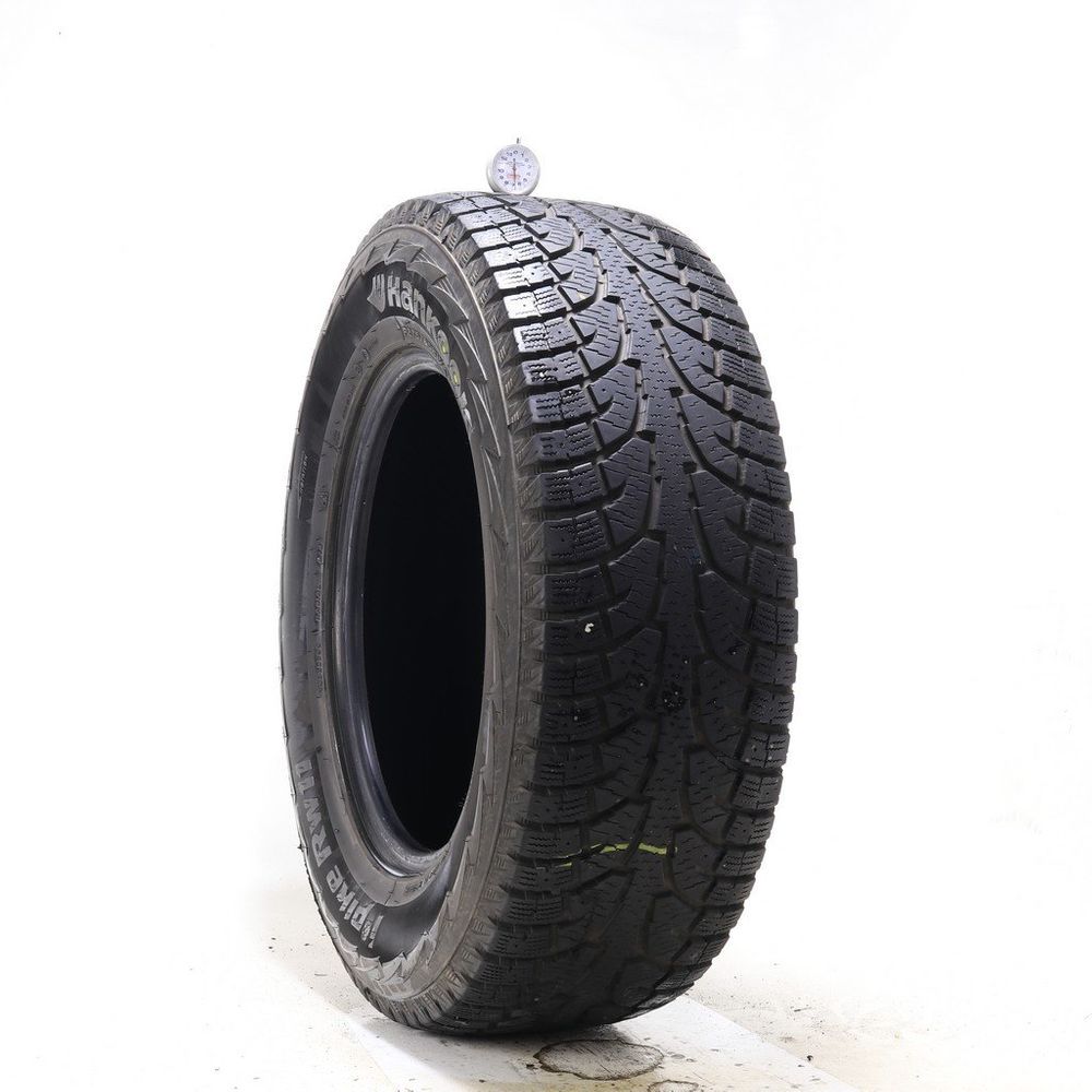 Used 275/65R18 Hankook iPike RW11 114T - 6.5/32 - Image 1