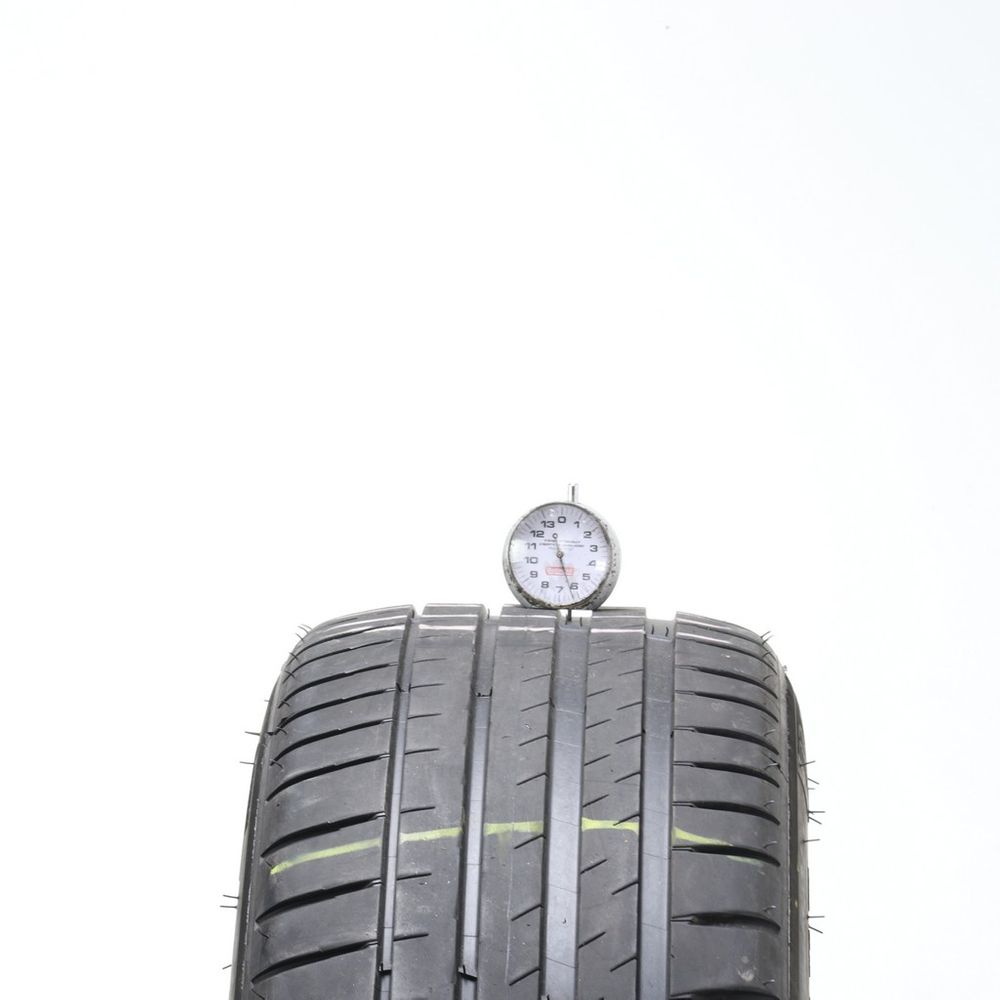 Used 235/45ZR18 Michelin Pilot Sport 4 TO Acoustic 98Y - 6/32 - Image 2