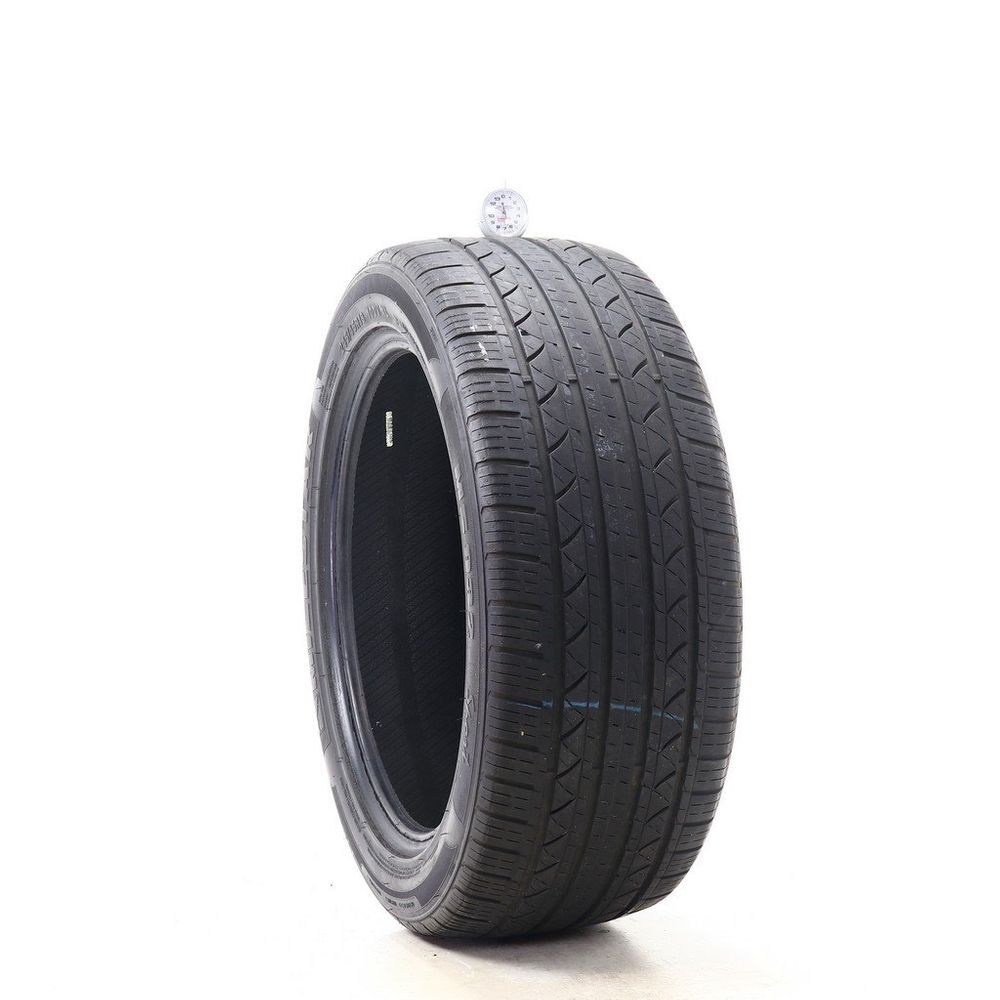 Used 245/45R18 Milestar MS932 Sport 100V - 6.5/32 - Image 1