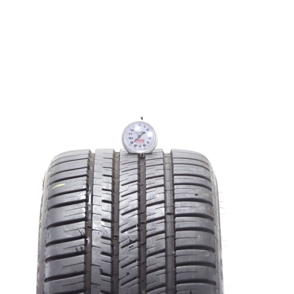 Used 245/45ZR17 Michelin Pilot Sport A/S 3 Plus ZP 95Y - 8.5/32 - Image 2