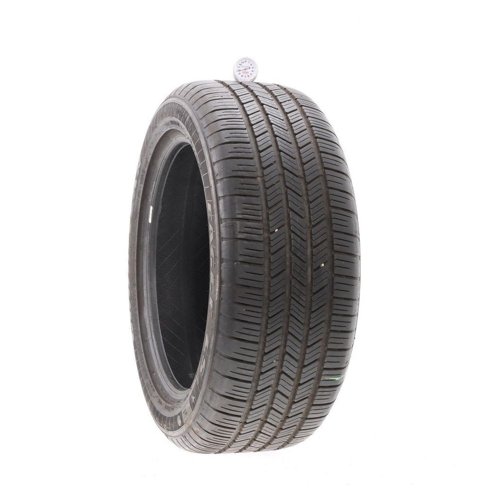 Used 255/50R19 Goodyear Eagle LS-2 Run Flat 107H - 9.5/32 - Image 1
