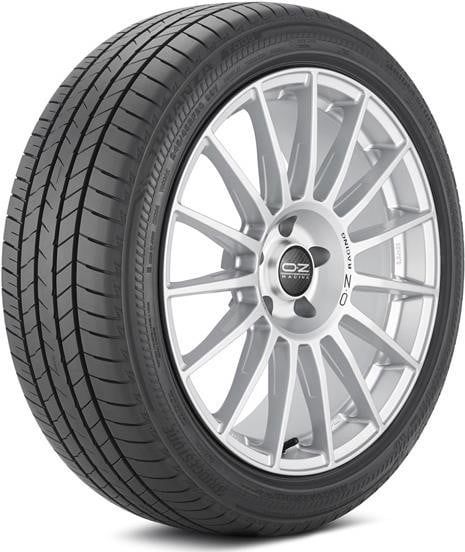 Set of (4) New P 255/30R20 Bridgestone Turanza T005 RFT 92Y - Image 1