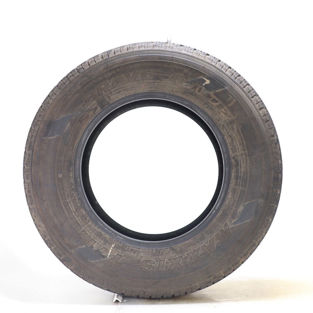 Used 245/75R17 Maxxis 771T Bravo A/T 112T - 10/32 - Image 3