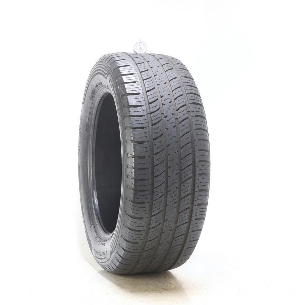 Used 275/55R20 Cooper Adventurer All Season 117H - 5.5/32 - Image 1