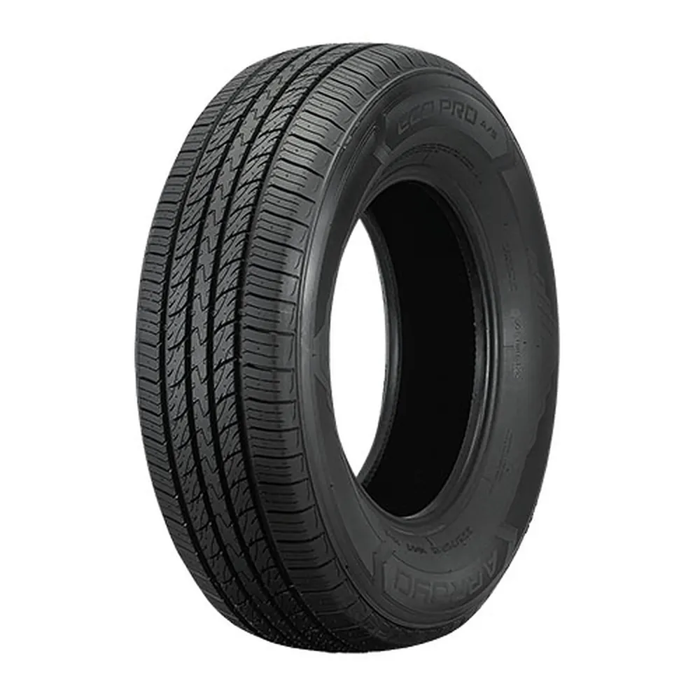 Set of (4) New P 195/60R15 Arroyo Eco Pro A/S 88H - Image 1