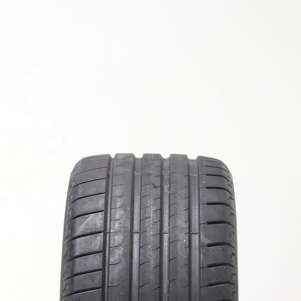 New 245/40R18 Bridgestone Potenza Sport 97Y - 8/32 - Image 2