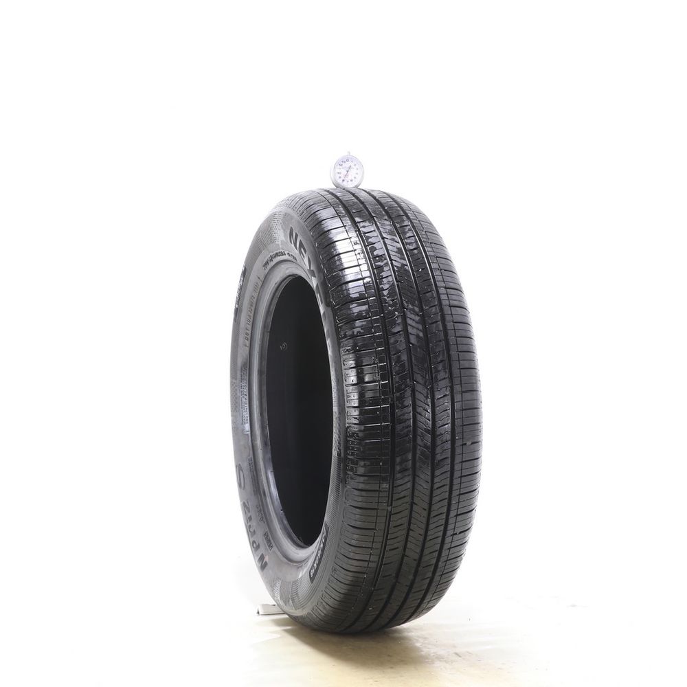 Set of (2) Used 205/60R16 Nexen N'Priz S AK1 92H - 7-8/32 - Image 4