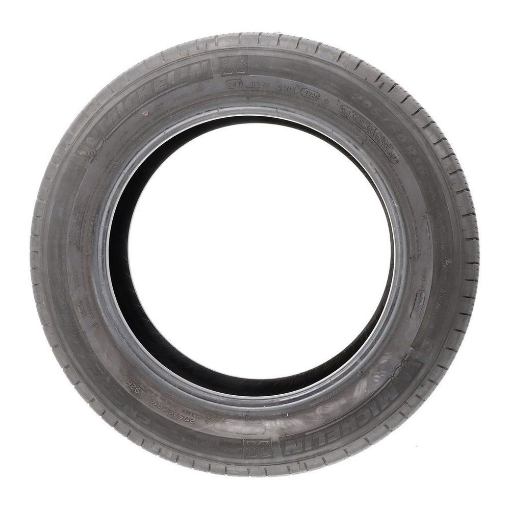 Set of (2) Used 205/60R16 Michelin Energy Saver A/S 92H - 5.5-6.5/32 - Image 6