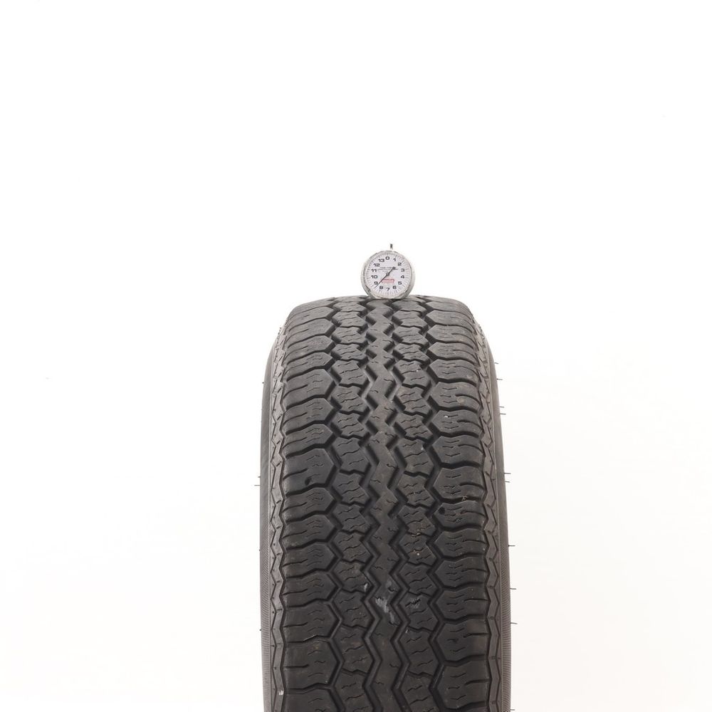Used ST 225/75R15 Prometer ST Radial 117/112M E - 8.5/32 - Image 2