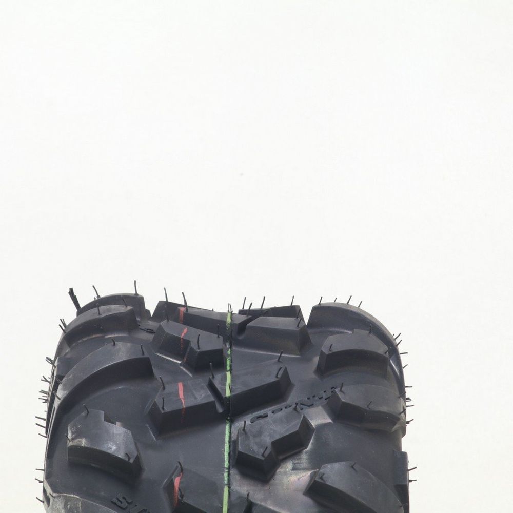 New 16X87 SunF Power II 20F 18/32 Utires