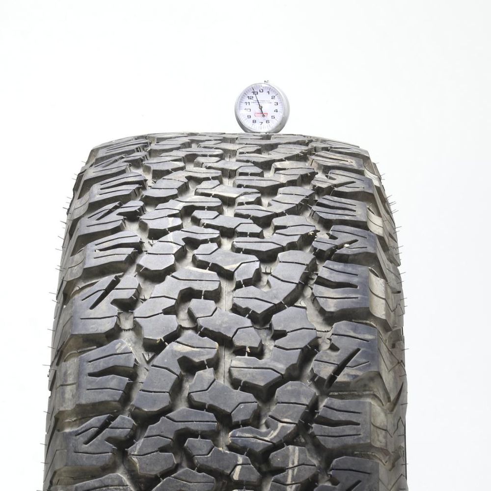 Used LT 33X12.5R15 BFGoodrich All-Terrain T/A KO2 108R C - 13/32 - Image 2