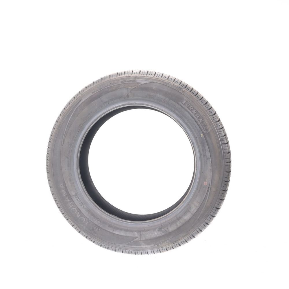 New 205/60R16 Yokohama Tornante 91H - Image 3