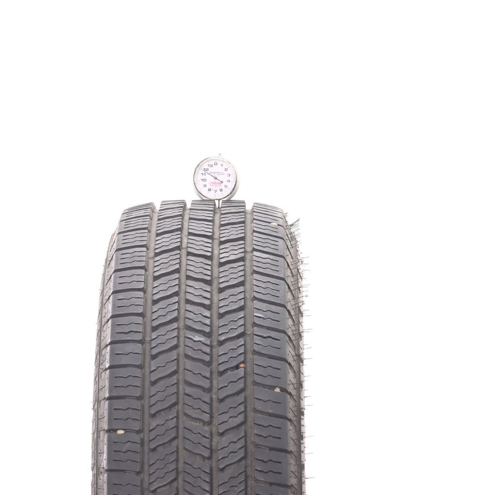 Set of (2) Used LT 225/75R16 Firestone Transforce HT3 Enliten 115/112R E - 11-11.5/32 - Image 5