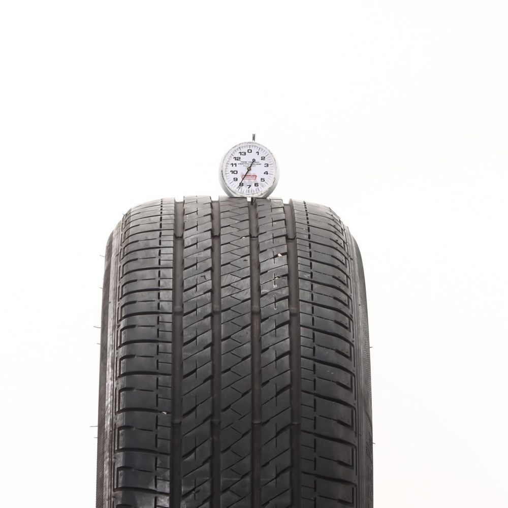 Set of (2) Used 205/50R17 Bridgestone Ecopia EP422 Plus 93V - 8-8.5/32 - Image 2