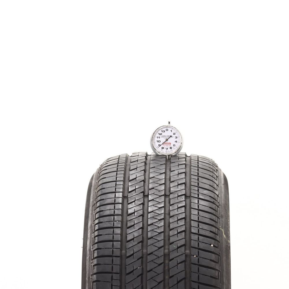 Set of (2) Used 205/50R17 Bridgestone Ecopia EP422 Plus 93V - 8-8.5/32 - Image 5