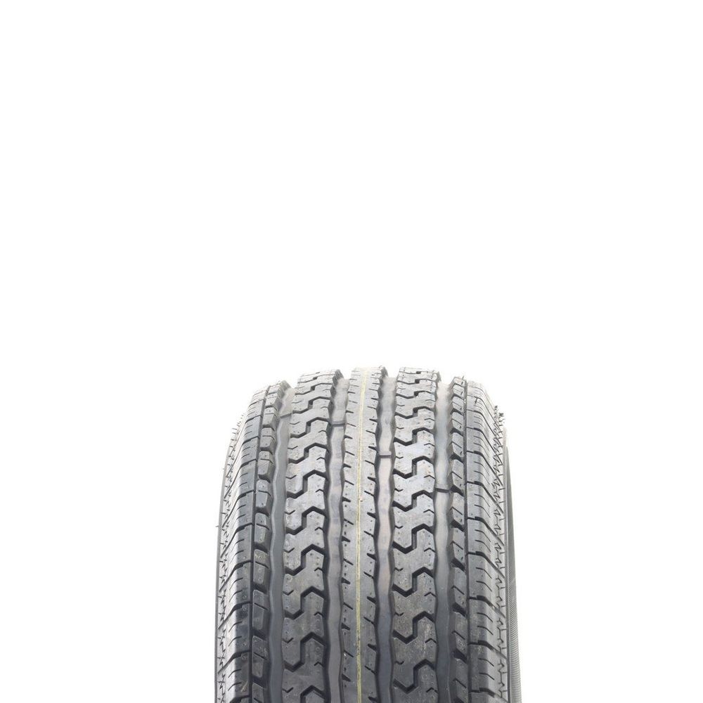 New ST 215/75R14 Carlisle Ultra CRT 1N/A C - Image 2