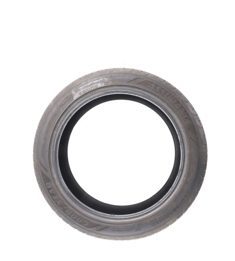 Used 235/45R18 Goodyear Assurance ComfortDrive 94V - 8/32 - Image 3