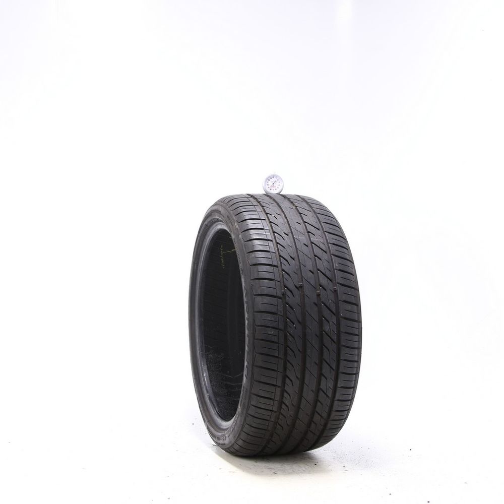 Set of (2) Used 255/35ZR18 Arroyo Grand Sport A/S 94W - 8-8.5/32 - Image 4