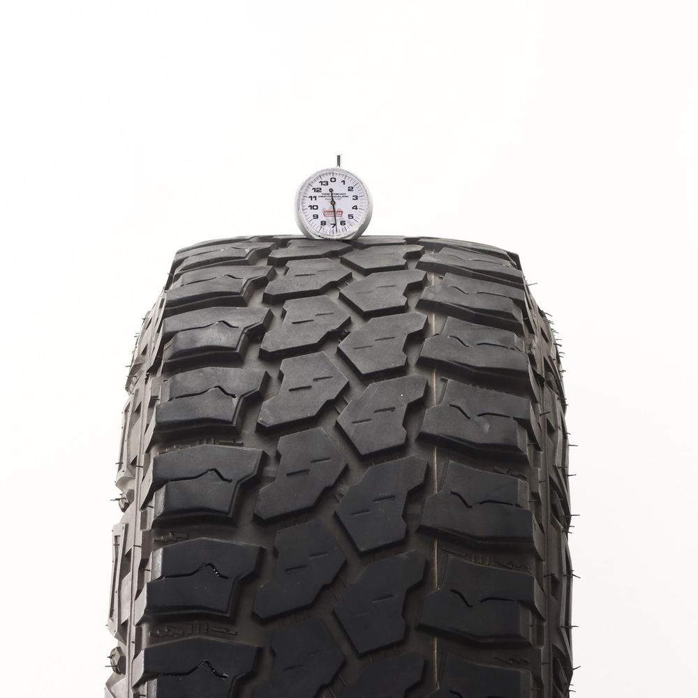 Used LT 285/70R17 Americus Rugged M/T 121/118Q E - 6.5/32 - Image 2