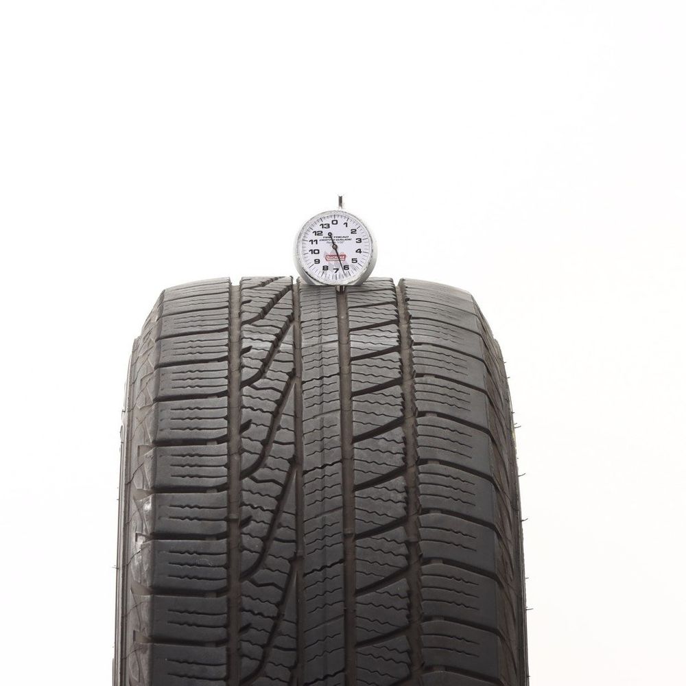 Set of (2) Used 235/65R17 Goodyear Assurance WeatherReady 104H - 5.5-6/32 - Image 5
