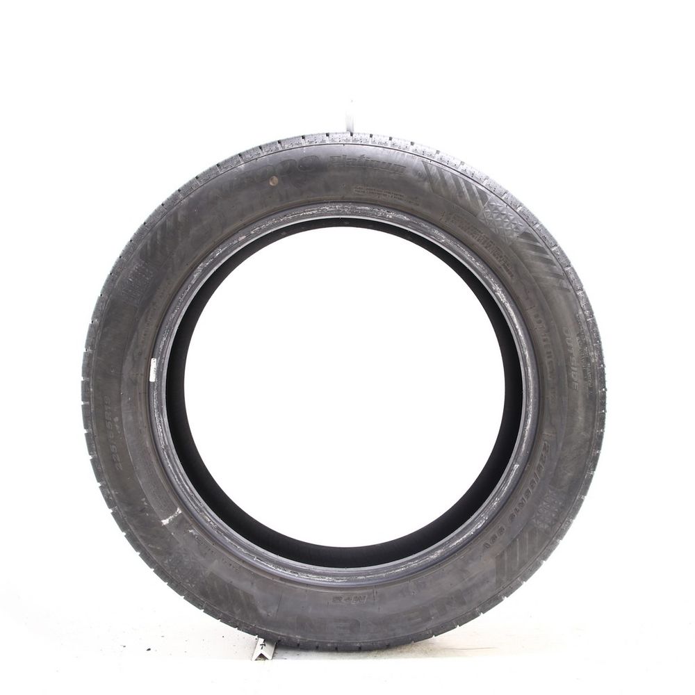Set of (2) Used 225/55R19 Nexen N5000 Platinum 99V - 7-7.5/32 - Image 6