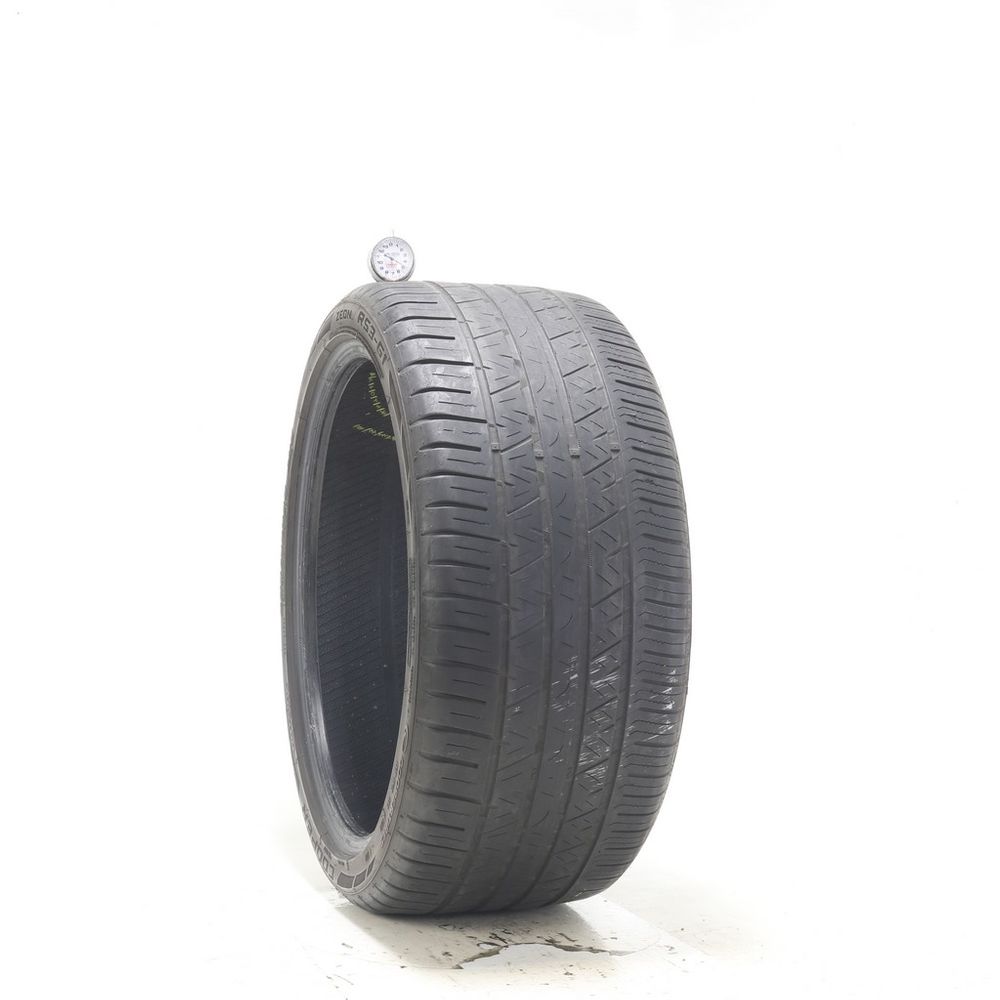 Used 265/35R20 Cooper Zeon RS3-G1 99W - 4.5/32 - Image 1