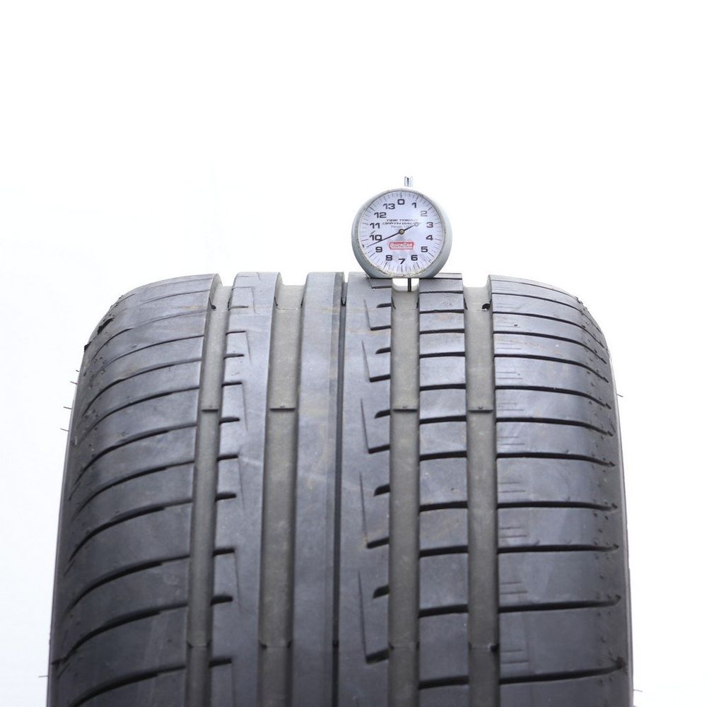 Used 275/35R19 Goodyear Eagle F1 Asymmetric 3 MOExtended Run Flat 100Y - 9.5/32 - Image 2