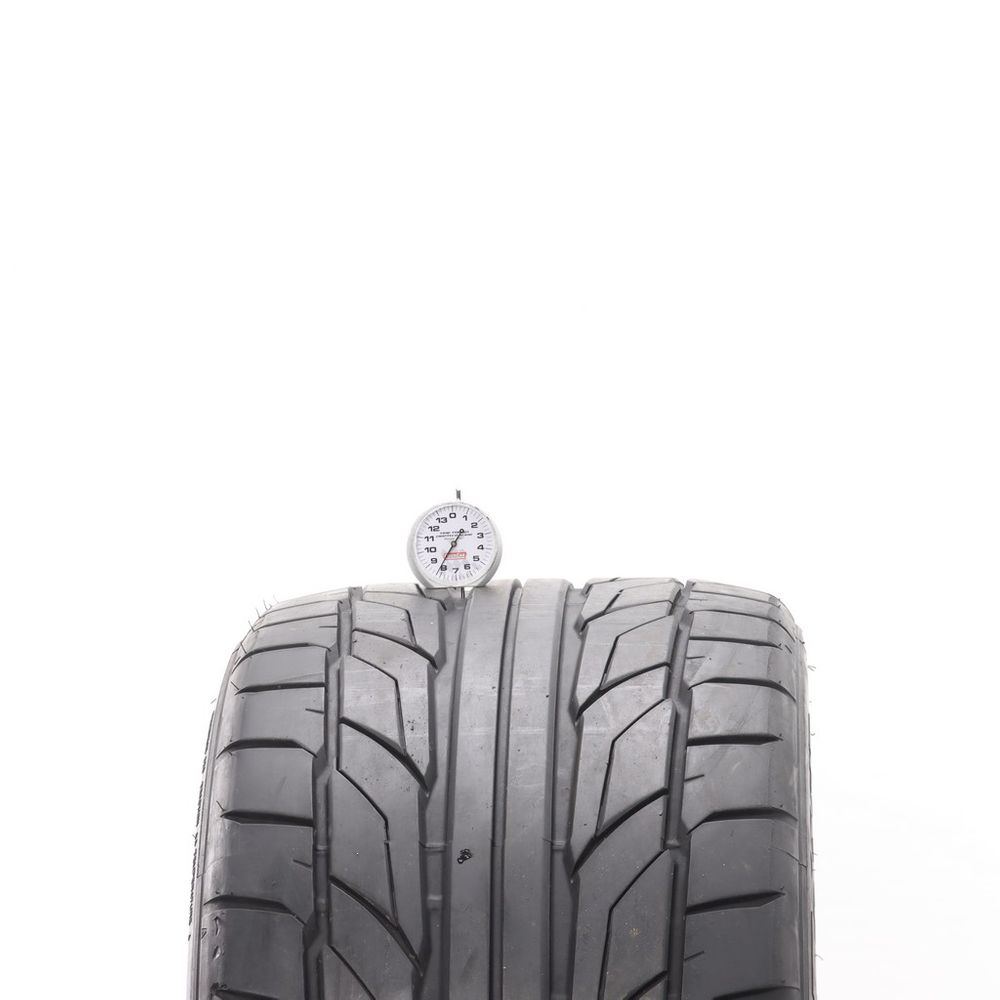 Used 315/35ZR17 Nitto NT555 G2 106W - 8/32 - Image 2