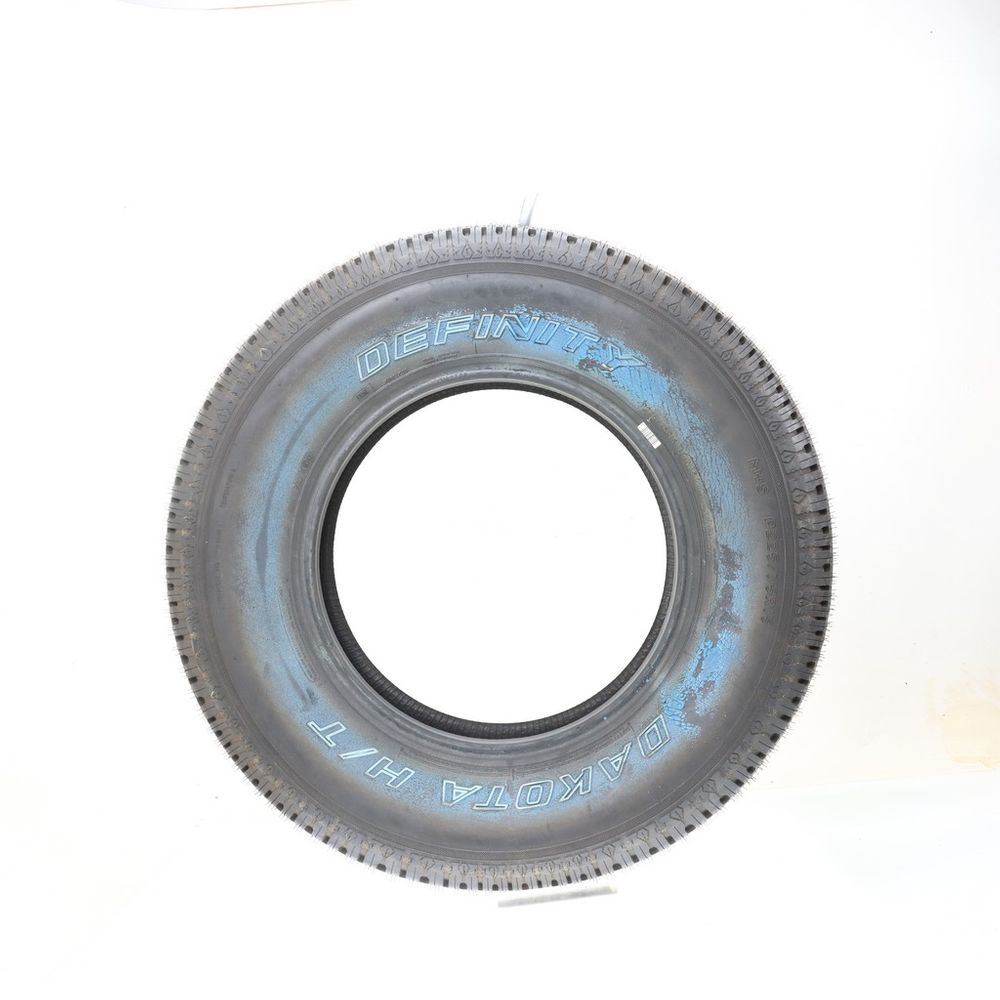 Used 225/75R15 Definity Dakota HT 102S - 13/32 - Image 3
