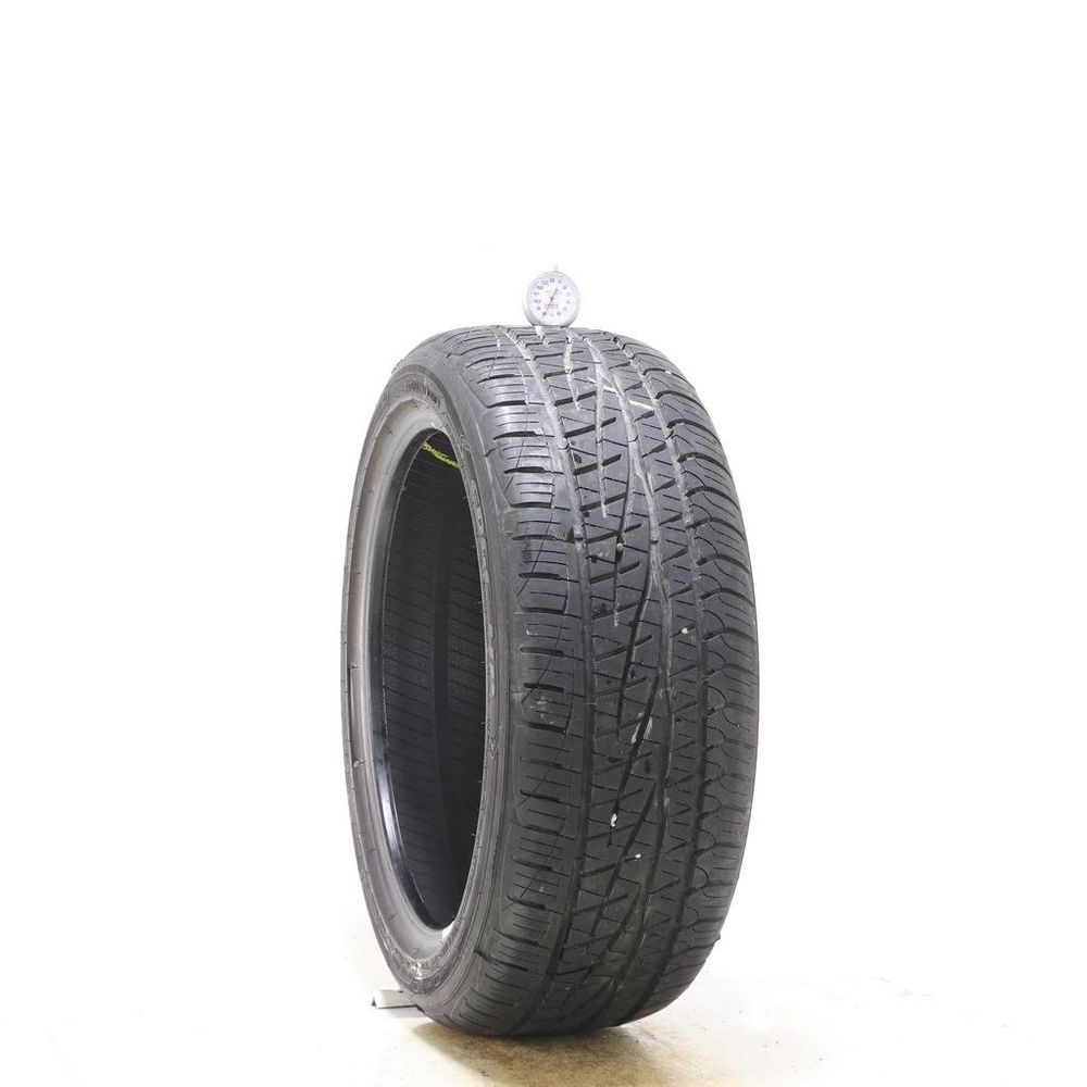 Used 215/45R17 Kelly Edge HP 91W - 8/32 - Image 1