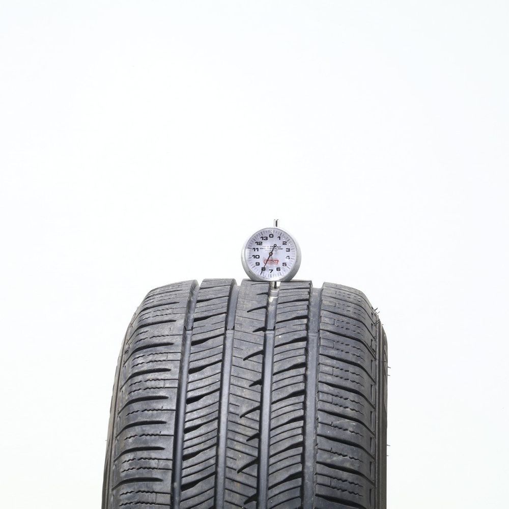 Set of (2) Used 225/60R17 Falken Ziex CT60 A/S 99V - 7-8/32 - Image 5