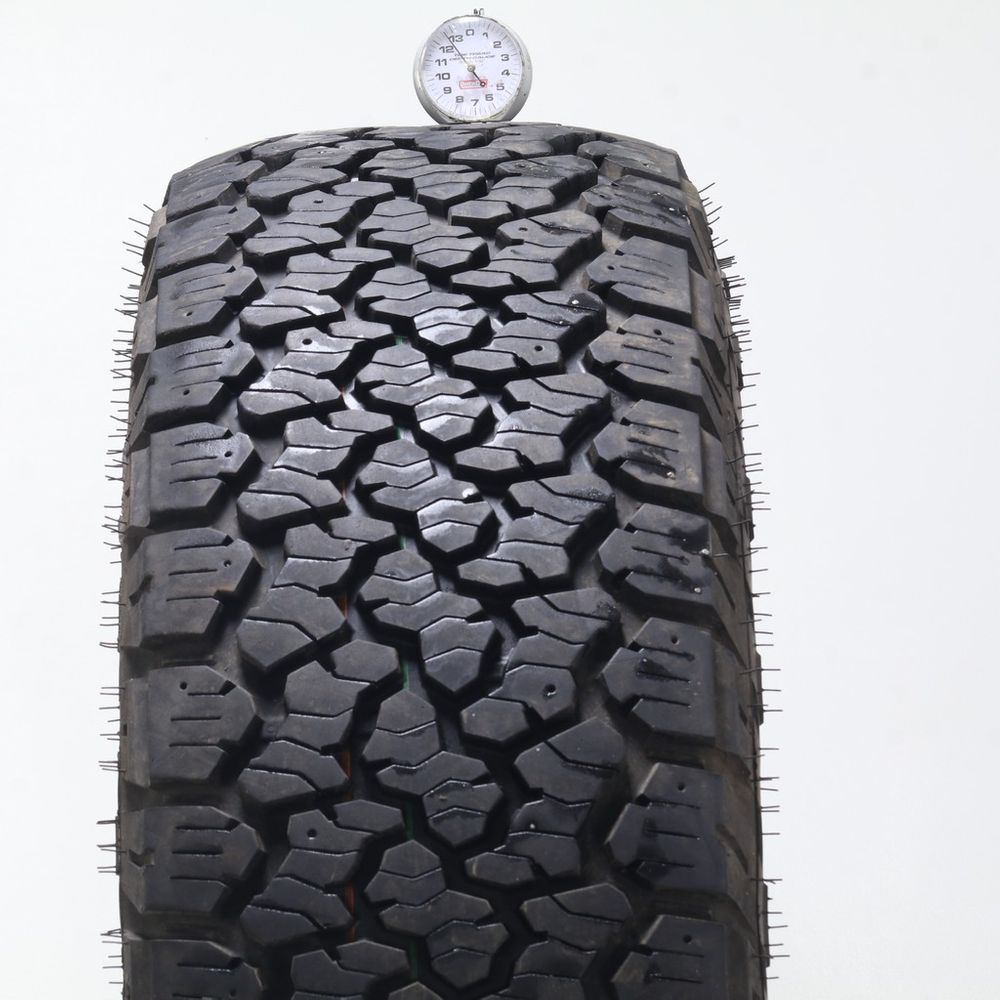 Used 275/70R18 General Grabber ATX 116S - 12.5/32 - Image 2