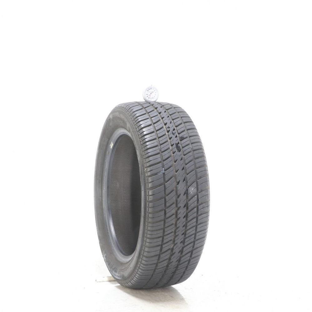 Set of (2) Used 205/50R15 Cooper Cobra Radial GT 84S - 9/32 - Image 1