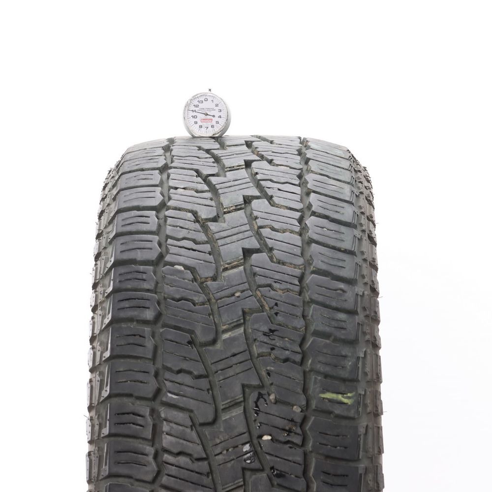 Used 265/50R20 Multi-Mile Wild Country XTX AT4S 111T - 11/32 - Image 2