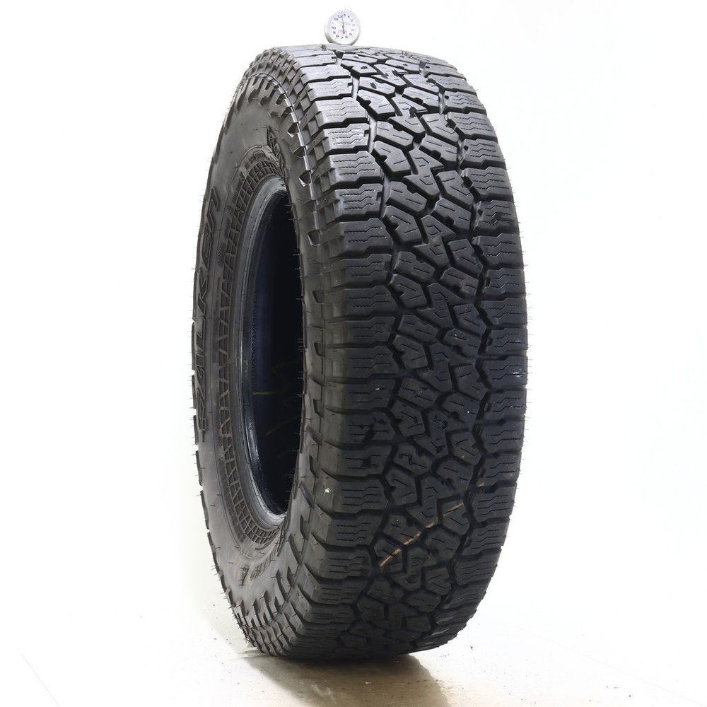 Used LT 285/75R18 Falken Wildpeak A/T3W 129/126R E - 13.5/32 - Image 1