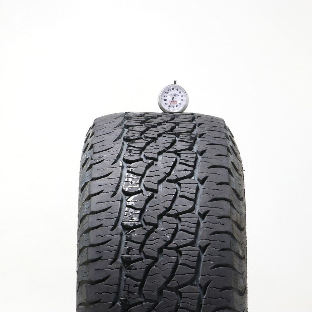 Set of (2) Used 265/70R16 BFGoodrich Trail-Terrain T/A 112T - 8-8.5/32 - Image 2