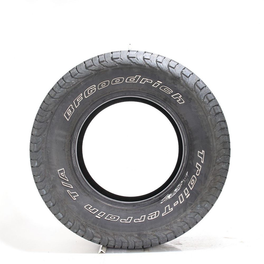 Set of (2) Used 265/70R16 BFGoodrich Trail-Terrain T/A 112T - 8-8.5/32 - Image 3